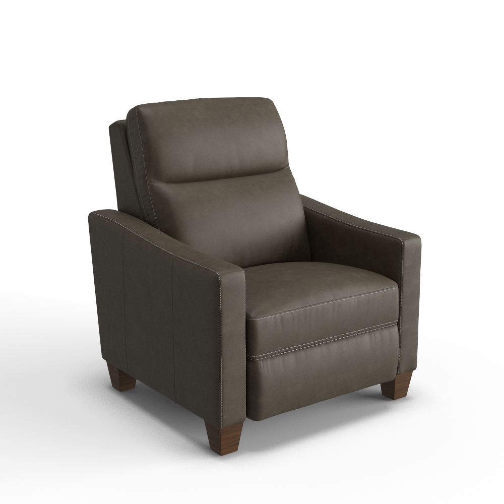 Quinault Power Reclining Chair w/ Headrest, In Stock